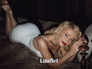 Lidaflirt