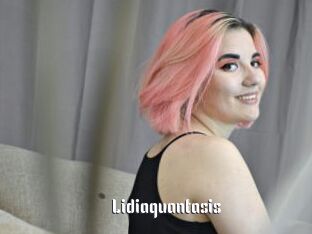 Lidiaquantasis
