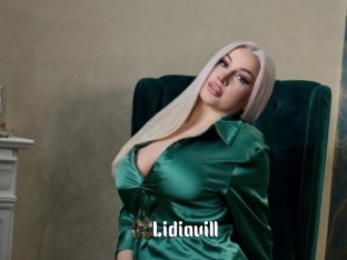 Lidiavill