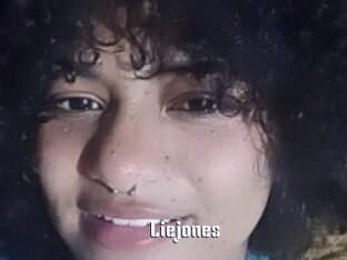 Liejones