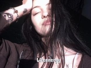 Lifeenergy