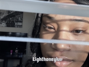 Lighthoneyluv