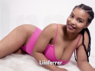 Liiaferrer