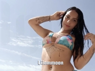 Liiammoon