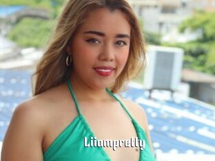 Liiampretty