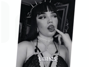 Liilith25