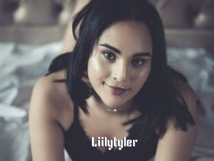 Liilytyler