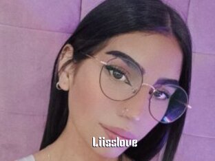 Liisslove