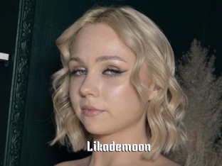 Likademoon