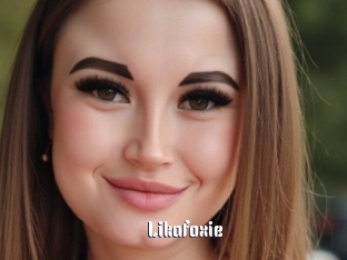 Likafoxie