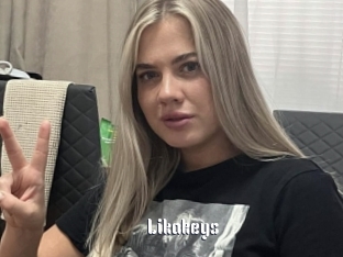 Likakeys