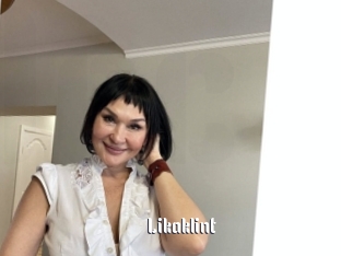 Likaklint