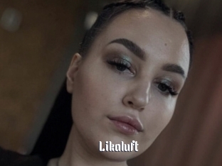 Likaluft