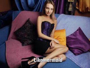 Likamermaid