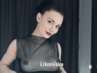 Likamikko