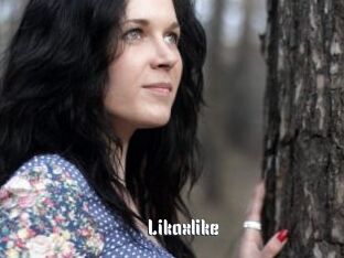 Likaxlike
