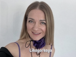 Likayarkaya
