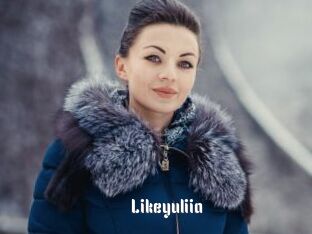 Likeyuliia
