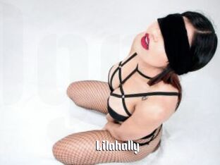 Lilahally