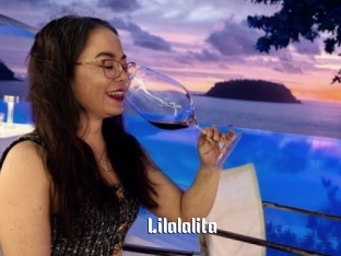 Lilalalita