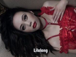 Lilalang