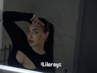 Lilarays