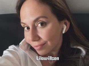 Lilawillson