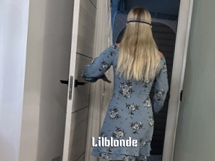 Lilblonde