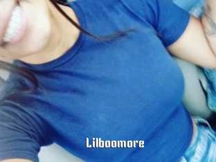 Lilboomore