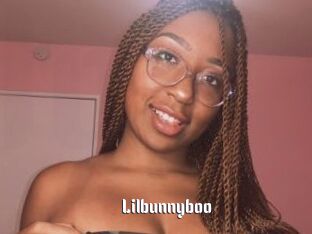 Lilbunnyboo
