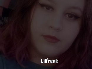 Lilfreak
