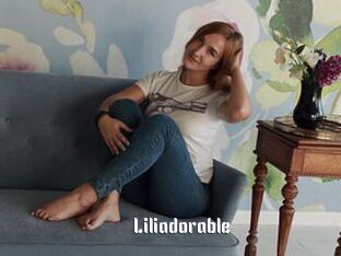 liliadorable 1 grosse chatte