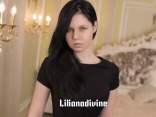 Lilianadivine