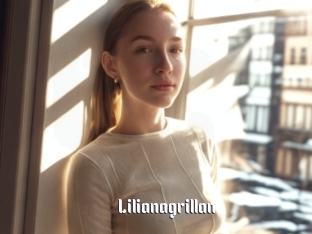 Lilianagrillan