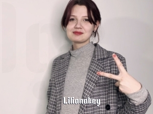 Lilianakey