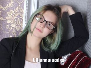 Lilianawoodxx