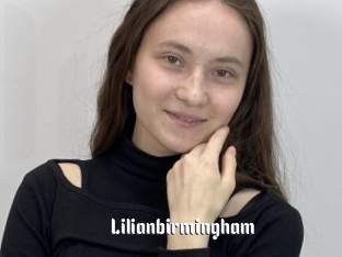Lilianbirmingham