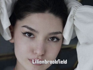 Lilianbrookfield