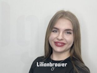 Lilianbrower