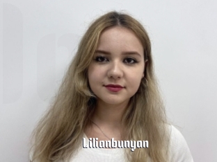 Lilianbunyan