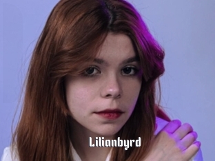 Lilianbyrd