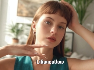 Liliancatlow