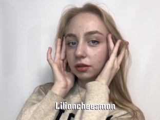 Liliancheesman