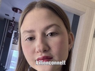 Lilianconnett