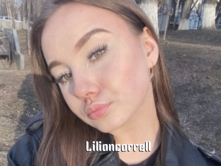 Liliancorrell
