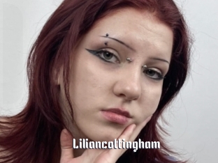 Liliancottingham