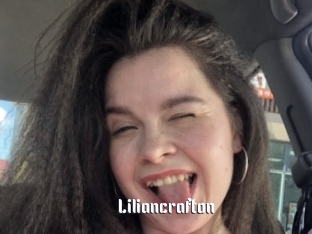 Liliancrafton