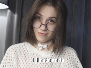 Liliandanforth