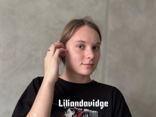 Liliandavidge