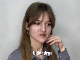Liliandrye